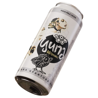 Ципа Квітка 0.5л