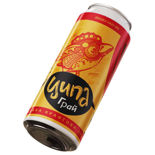 Ципа Грай 0,5