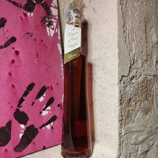 Pagura\tnocino - 500ml 33%vol