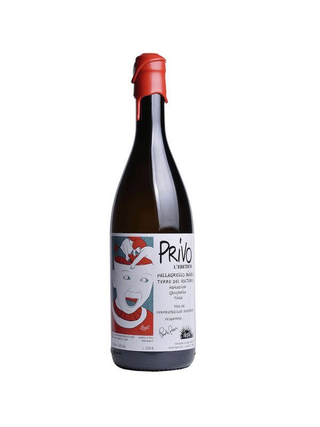 Privo L'eretico - Alepa
