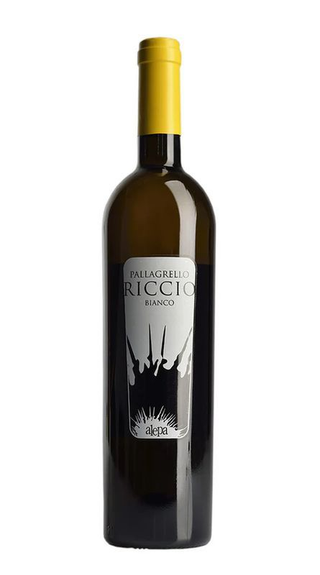 Riccio Bianco - Alepa