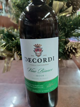 Decordi