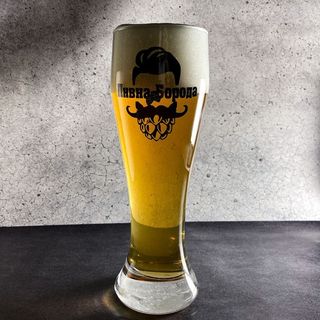 Пиво «охтирське Козацьке» 0,5 Л