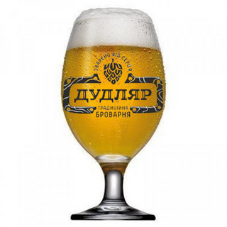 Дудляр \"світле\" 1,5л