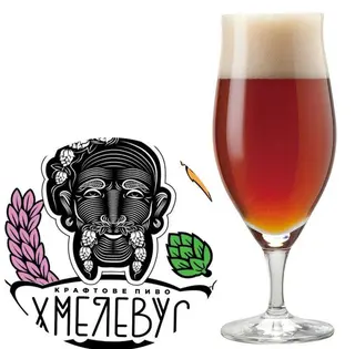 Хмелевус (pl 15%, Alc 6,2%) 1л