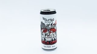 Vite Al Limite In Lattina 33cl