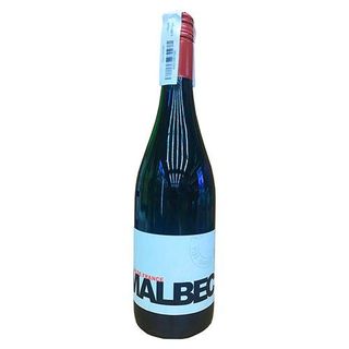 Вино "the Original Vin De France Malbec" Червоне Сухе 0,75л 12,5%