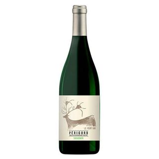 Вино "le Cerf Noir Sauvignon Blanc" Біле Сухе 0,75л 11,5%