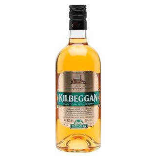 Віскі "kilbeggan Traditional" 5 Років 0,7л 40%
