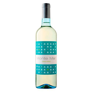 Вино "monte Mar White" Біле Сухе 0,75л 12%