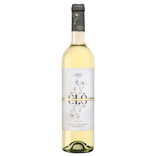 Вино "camolas Clo" Біле Сухе 0,75л 12,5%