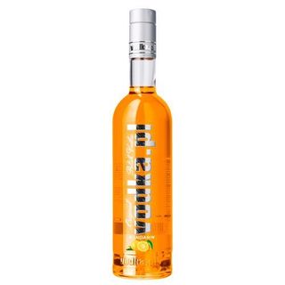 Горілка "vodka.pl Mandarin" Мандарин 0,5л 40%
