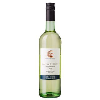 Вино "margaret River Sauvignon Blanc" Біле Сухе 0,75л 12,5%