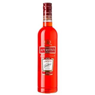 Лікер "istra Aperitivo A Spritz" 0,7л 11%