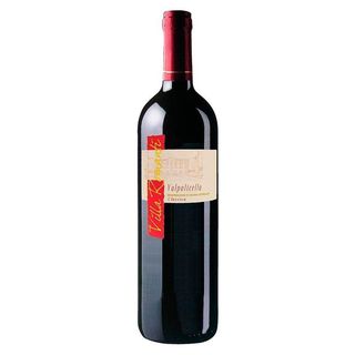 Вино "villa Romanti Ripasso Valpolicella Classico Superiore" Червоне Сухе 0,75л 13,5%