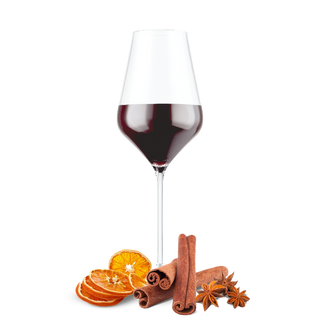 Вино Глінтвейн (500мл)