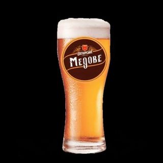 Медове (0,5 Л)