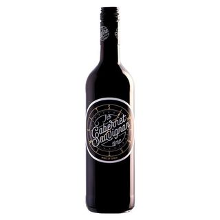 Вино "it's Wine Time Cabernet Sauvignon" Червоне Сухе 0,75л 13%