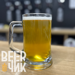 Пиво Галицьке 1л