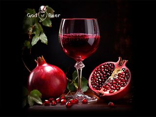 Rubino Grande (1000ml)