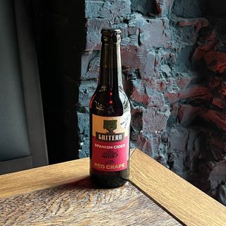 Сидр El Gaitero (0,33л)