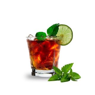 Ром "STINGER DARK RUM" 37.5% 0,5 л. (дана позиція відпуск. на розлив у ПЕТ-тарі)