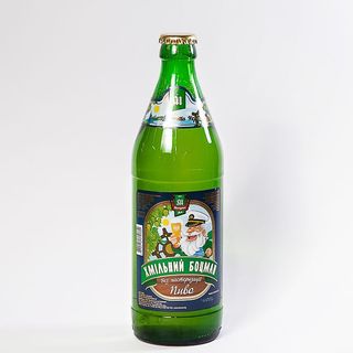 Микулин 0,5л Хмільний боцман