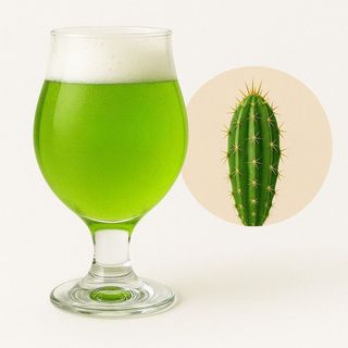 Сидр Кактус (1л)