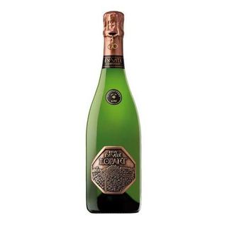Corpinnat Llopart Ex Vite Brut 0.75 L.
