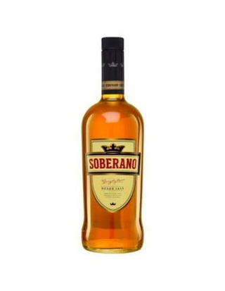 Soberano 1000 Ml