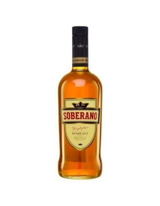 Soberano 1000 Ml