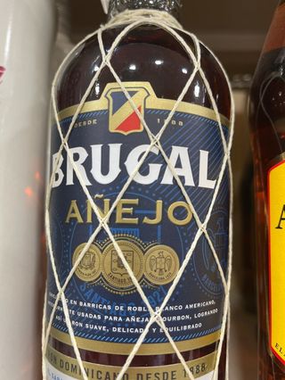 Ron Brugal