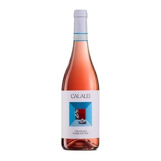 Calalei Cerasuolo d'Abruzzo DOC 75cl