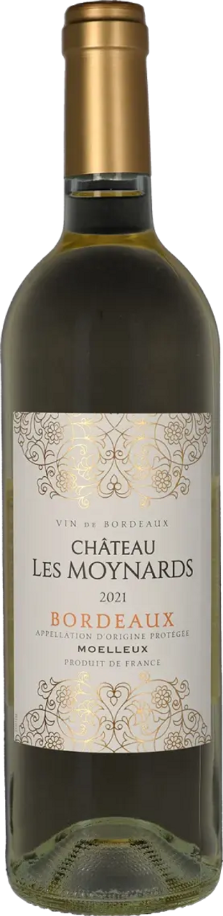 BDX BLC MOEL CH LES MOYNAR