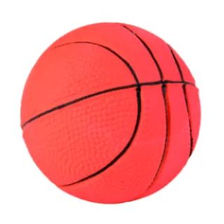 ტრიქსი - რეზინის ბურთი 6სმ