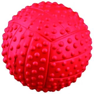 ტრიქსი - რეზინის ბურთი 5,5სმ