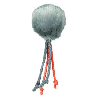 ტრიქსი - სათამაშო ბურთი ზარით 5სმ