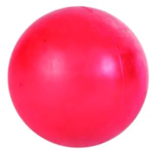 ტრიქსი - კაუჩუკის ბურთი 6სმ