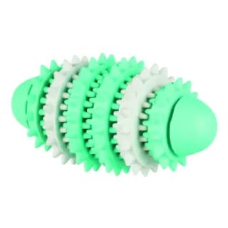 ტრიქსი - სათამაშო რაბგის ბურთი რეზინის 15სმ