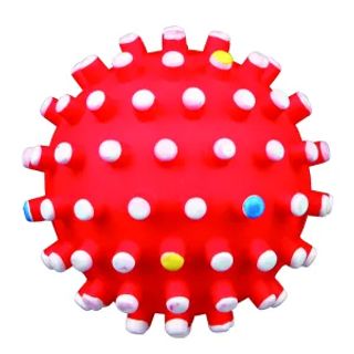 ტრიქსი - სათამაშო ბურთი 10 სმ