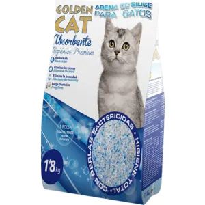 კატის ჰიგიენა