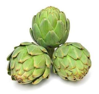 Artichaut vert 1Kg