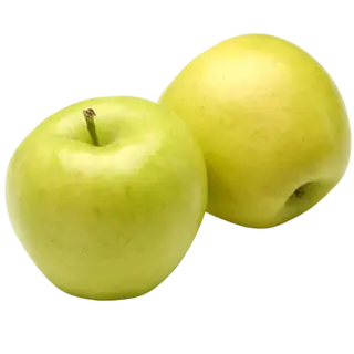 Pomme golden gros calibre 1Kg - FILIERE M