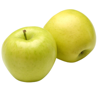 Pomme golden gros calibre 1Kg - FILIERE M