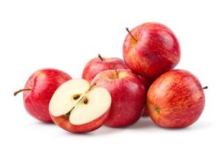 Pomme gala gros calibre 1Kg - FILIERE M