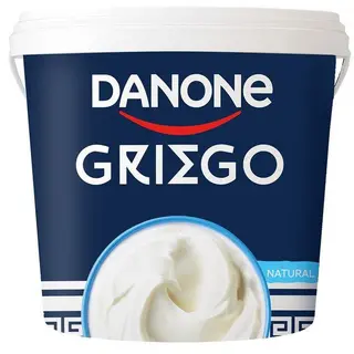 Danone Griego Bulk Natural