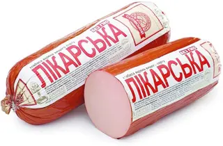 Salchicha de doctor cocida 700g