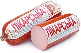 Salchicha de doctor cocida 700g