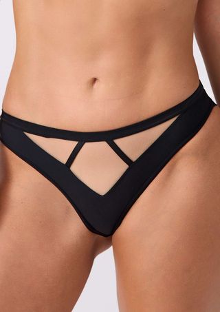 POUPEE FIGI AMBER - BLACK - L J/Z 25/26