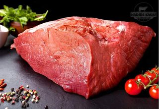 Meso Juneći but bez kosti